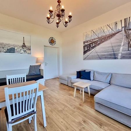 2 Room Apartment Near Station Neustadt In Dresden Neustadt Dış mekan fotoğraf