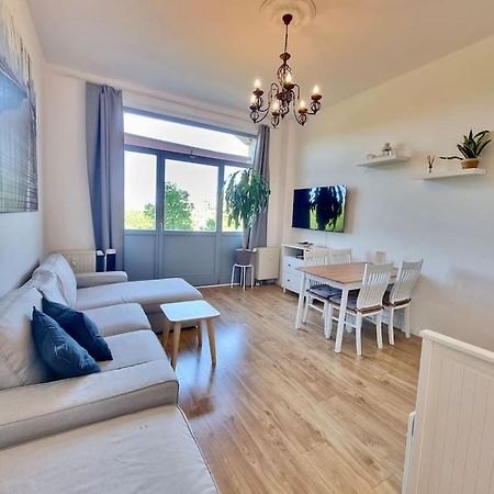 2 Room Apartment Near Station Neustadt In Dresden Neustadt Dış mekan fotoğraf