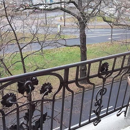 2 Room Apartment Near Station Neustadt In Dresden Neustadt Dış mekan fotoğraf